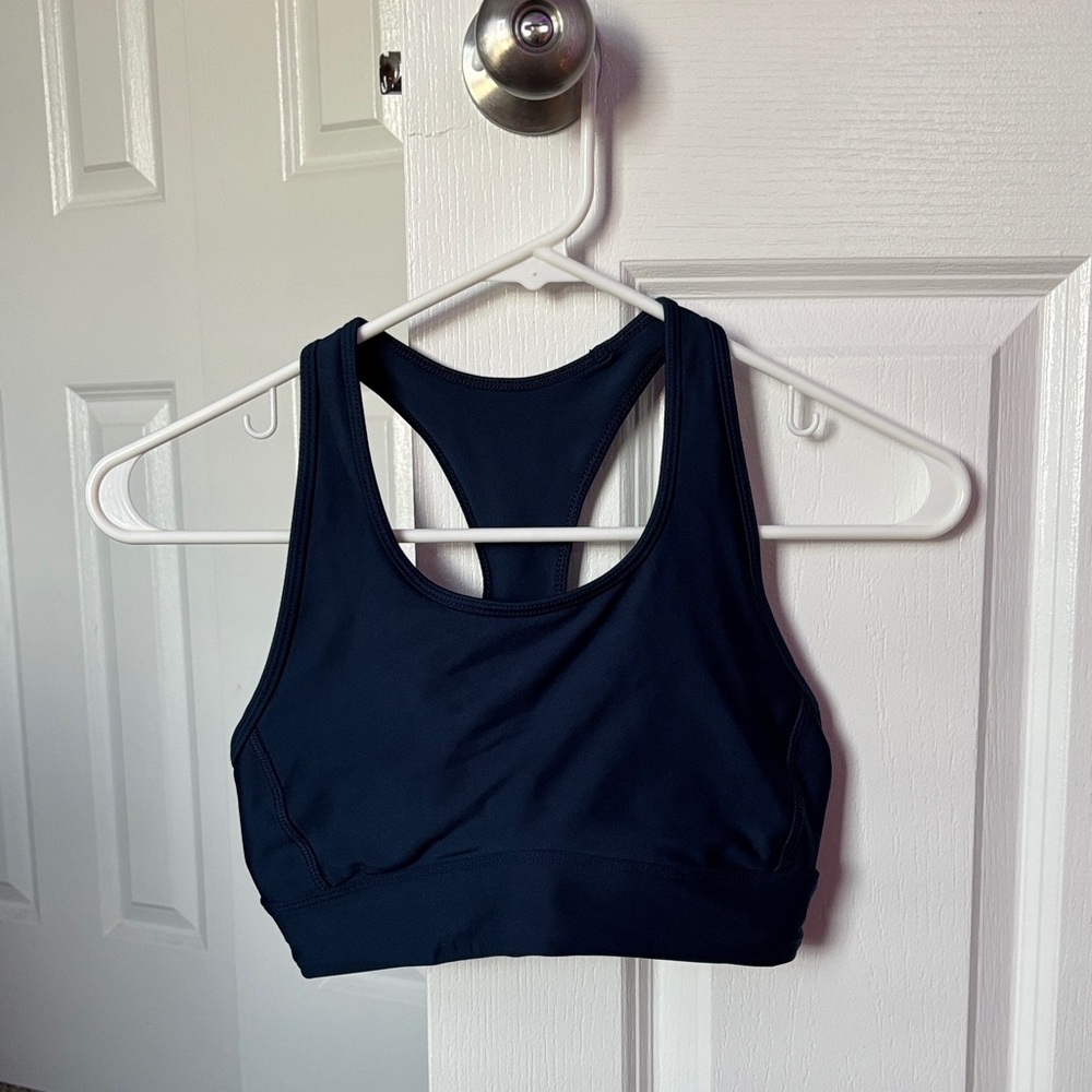 DSG Racerback Sports Bra